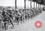 Image des London Irish France, 1918, de la seconde 35 séquences d'archives historiques vidéo 65675027212