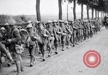 Image des London Irish France, 1918, de la seconde 36 séquences d'archives historiques vidéo 65675027212