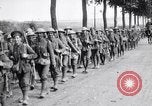 Image des London Irish France, 1918, de la seconde 38 séquences d'archives historiques vidéo 65675027212