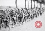 Image des London Irish France, 1918, de la seconde 39 séquences d'archives historiques vidéo 65675027212