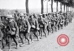 Image des London Irish France, 1918, de la seconde 40 séquences d'archives historiques vidéo 65675027212