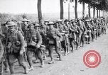 Image des London Irish France, 1918, de la seconde 41 séquences d'archives historiques vidéo 65675027212