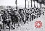 Image des London Irish France, 1918, de la seconde 42 séquences d'archives historiques vidéo 65675027212