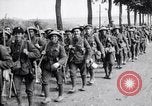 Image des London Irish France, 1918, de la seconde 45 séquences d'archives historiques vidéo 65675027212