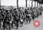 Image des London Irish France, 1918, de la seconde 46 séquences d'archives historiques vidéo 65675027212