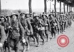 Image des London Irish France, 1918, de la seconde 47 séquences d'archives historiques vidéo 65675027212