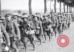 Image des London Irish France, 1918, de la seconde 48 séquences d'archives historiques vidéo 65675027212