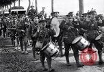 Image des London Irish France, 1918, de la seconde 50 séquences d'archives historiques vidéo 65675027212