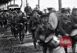Image des London Irish France, 1918, de la seconde 51 séquences d'archives historiques vidéo 65675027212