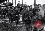 Image des London Irish France, 1918, de la seconde 52 séquences d'archives historiques vidéo 65675027212