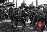 Image des London Irish France, 1918, de la seconde 53 séquences d'archives historiques vidéo 65675027212