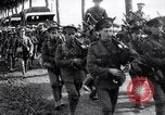 Image des London Irish France, 1918, de la seconde 54 séquences d'archives historiques vidéo 65675027212