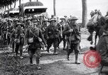 Image des London Irish France, 1918, de la seconde 57 séquences d'archives historiques vidéo 65675027212