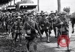 Image des London Irish France, 1918, de la seconde 58 séquences d'archives historiques vidéo 65675027212