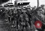 Image des London Irish France, 1918, de la seconde 60 séquences d'archives historiques vidéo 65675027212