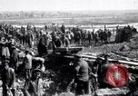 Image British Essex Regiment France, 1918, de la seconde 11 séquences d'archives historiques vidéo 65675027213