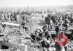 Image British Essex Regiment France, 1918, de la seconde 23 séquences d'archives historiques vidéo 65675027213