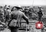Image British Engineers France, 1918, de la seconde 25 séquences d'archives historiques vidéo 65675027214