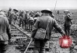 Image British Engineers France, 1918, de la seconde 27 séquences d'archives historiques vidéo 65675027214