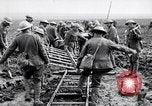 Image British Engineers France, 1918, de la seconde 29 séquences d'archives historiques vidéo 65675027214