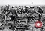 Image British Engineers France, 1918, de la seconde 30 séquences d'archives historiques vidéo 65675027214