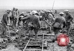 Image British Engineers France, 1918, de la seconde 31 séquences d'archives historiques vidéo 65675027214