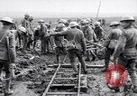 Image British Engineers France, 1918, de la seconde 32 séquences d'archives historiques vidéo 65675027214