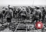 Image British Engineers France, 1918, de la seconde 33 séquences d'archives historiques vidéo 65675027214