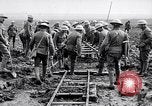 Image British Engineers France, 1918, de la seconde 34 séquences d'archives historiques vidéo 65675027214
