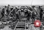 Image British Engineers France, 1918, de la seconde 36 séquences d'archives historiques vidéo 65675027214