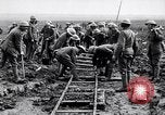 Image British Engineers France, 1918, de la seconde 37 séquences d'archives historiques vidéo 65675027214