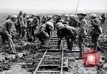 Image British Engineers France, 1918, de la seconde 38 séquences d'archives historiques vidéo 65675027214