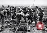Image British Engineers France, 1918, de la seconde 39 séquences d'archives historiques vidéo 65675027214