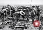 Image British Engineers France, 1918, de la seconde 40 séquences d'archives historiques vidéo 65675027214