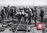 Image British Engineers France, 1918, de la seconde 41 séquences d'archives historiques vidéo 65675027214