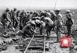 Image British Engineers France, 1918, de la seconde 42 séquences d'archives historiques vidéo 65675027214