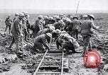 Image British Engineers France, 1918, de la seconde 44 séquences d'archives historiques vidéo 65675027214