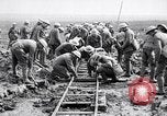 Image British Engineers France, 1918, de la seconde 45 séquences d'archives historiques vidéo 65675027214