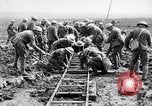 Image British Engineers France, 1918, de la seconde 46 séquences d'archives historiques vidéo 65675027214
