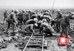 Image British Engineers France, 1918, de la seconde 48 séquences d'archives historiques vidéo 65675027214