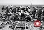 Image British Engineers France, 1918, de la seconde 49 séquences d'archives historiques vidéo 65675027214