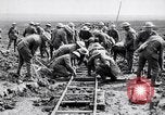 Image British Engineers France, 1918, de la seconde 50 séquences d'archives historiques vidéo 65675027214