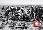 Image British Engineers France, 1918, de la seconde 51 séquences d'archives historiques vidéo 65675027214