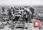 Image British Engineers France, 1918, de la seconde 55 séquences d'archives historiques vidéo 65675027214