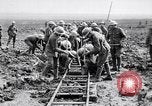 Image British Engineers France, 1918, de la seconde 56 séquences d'archives historiques vidéo 65675027214