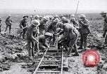 Image British Engineers France, 1918, de la seconde 57 séquences d'archives historiques vidéo 65675027214