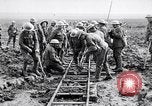 Image British Engineers France, 1918, de la seconde 59 séquences d'archives historiques vidéo 65675027214