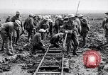 Image British Engineers France, 1918, de la seconde 61 séquences d'archives historiques vidéo 65675027214