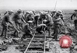 Image British Engineers France, 1918, de la seconde 62 séquences d'archives historiques vidéo 65675027214