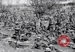 Image London Stock Exchange bataillon d'amis pendant Première Guerre Mondiale France, 1918, de la seconde 9 séquences d'archives historiques vidéo 65675027215